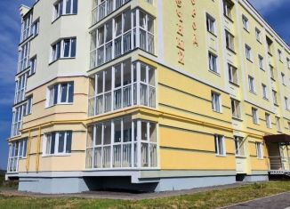 Продаю 2-комнатную квартиру, 54.8 м2, село Богословка, Лазурная улица, 1