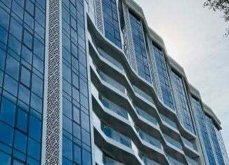 Продаю однокомнатную квартиру, 35 м2, Сочи, ЖК Фазотрон, Волжская улица, 22