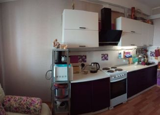 Продажа 1-комнатной квартиры, 38.7 м2, Пермь, улица Чернышевского, 17А, ЖК Альпийская Горка