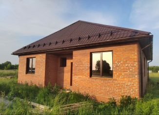 Продается дом, 120 м2, деревня Кукуевка, Луговая улица