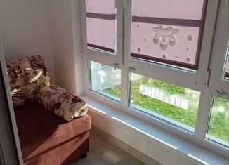Сдаю квартиру студию, 30 м2, Тюмень, улица Павла Никольского, 6