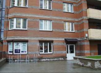 Квартира на продажу студия, 22.3 м2, посёлок Парголово, Заречная улица, 41