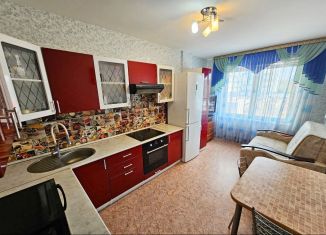 Продаю 1-комнатную квартиру, 39.5 м2, Пермь, улица Красные Казармы, 67, ЖК Арсенал