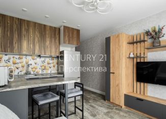 Продам квартиру студию, 19.5 м2, Люберцы, Солнечная улица, 6, ЖК Облака 2.0