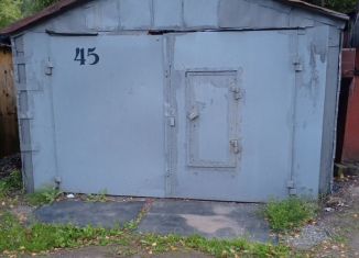 Продается гараж, 28 м2, Ярославль, Заволжский район