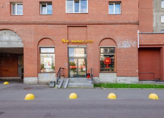 Продается помещение свободного назначения, 90.2 м2, Санкт-Петербург, Ленинский проспект, 95к1, муниципальный округ Юго-Запад