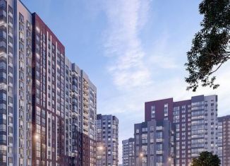 Двухкомнатная квартира на продажу, 47.2 м2, Воронеж