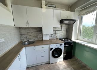 Продажа 1-комнатной квартиры, 35 м2, Крым, улица Дмитрия Ульянова