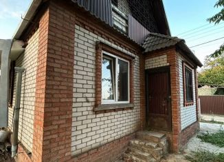 Продаю дом, 62.1 м2, посёлок Знаменский, Каштановая улица