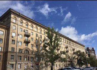 Продажа помещения свободного назначения, 186.7 м2, Санкт-Петербург, Манчестерская улица, 2, Выборгский район