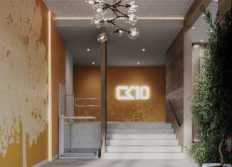 Продается квартира студия, 29 м2, Ростов-на-Дону, Железнодорожный район, бульвар Платова, 17/20