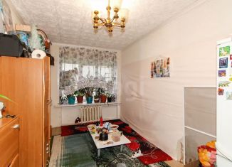 Продам двухкомнатную квартиру, 39.2 м2, Тюмень, Авторемонтная улица, 25