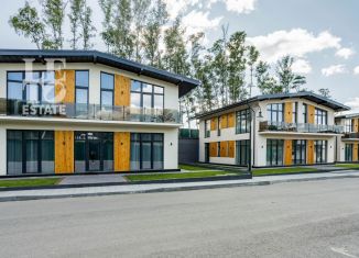 Продается дом, 258 м2, КП Лесные зори