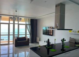 Продается трехкомнатная квартира, 41 м2, Сочи, проспект Пушкина, 6, микрорайон Светлана