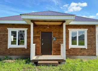 Продается дом, 69 м2, деревня Осоргино, Луговая улица