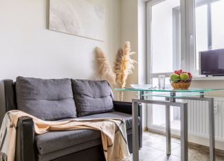 Однокомнатная квартира в аренду, 35 м2, Санкт-Петербург, улица Крыленко, 14с2, ЖК Вингз