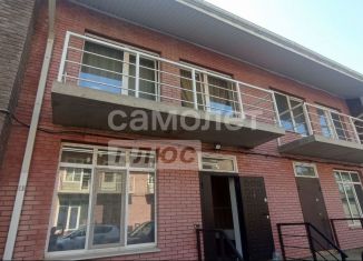 Продам таунхаус, 135 м2, Краснодар, Бирюзовая улица