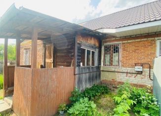 Дом на продажу, 40 м2, Воскресенск, Рудничная улица