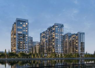 Продаю однокомнатную квартиру, 25.6 м2, Сочи, улица Искры, 66/10