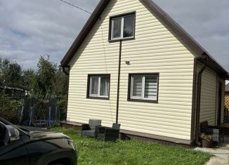 Продам дачу, 65 м2, Татарстан, коллективный сад № 14 СНТ ОАО КМПО, 272