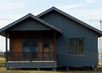 Продажа дома, 87 м2, деревня Шудья, Пятигорский переулок, 2