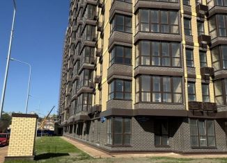 Квартира на продажу студия, 29.2 м2, Ростов-на-Дону, улица 23-я Линия, 54с4, ЖК Город у Реки