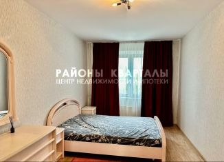 Продажа двухкомнатной квартиры, 62.7 м2, Челябинск, улица Дмитрия Неаполитанова, 14, ЖК О2