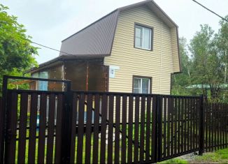 Продаю дачу, 58.2 м2, Еврейская АО