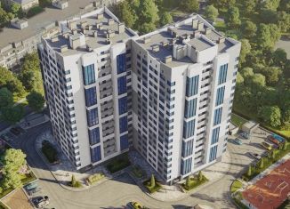 Продажа квартиры студии, 34.8 м2, Симферополь, улица Трубаченко, 21