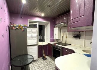 Продается двухкомнатная квартира, 40.8 м2, Люберцы, улица Мира, 5