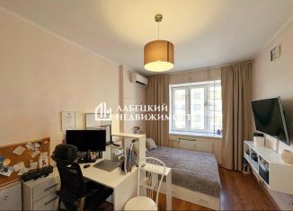 Продам 3-ком. квартиру, 66.6 м2, Люберцы, Озёрная улица, 1, ЖК Люберцы 2017