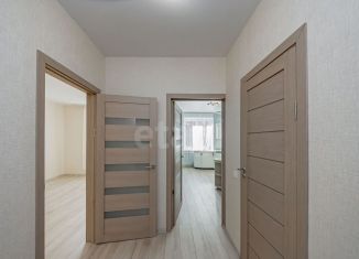 Продажа 1-ком. квартиры, 44.1 м2, Тюмень, Линейная улица, 17, ЖК На Линейной