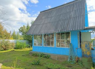 Продажа дачи, 25.7 м2, Владимирская область, СНТ Энтузиаст, 138