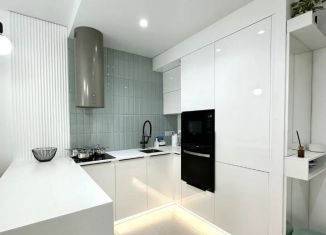 Продаю 1-комнатную квартиру, 36 м2, Казань, улица Халитова