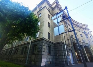 Продается помещение свободного назначения, 211 м2, Санкт-Петербург, Большая Монетная улица, 30, Петроградский район