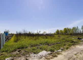 Продам земельный участок, 10 сот., Тюменская область