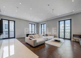 Продам 3-комнатную квартиру, 158.6 м2, Москва, 1-я Тверская-Ямская улица, 2А, 1-я Тверская-Ямская улица