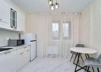 2-ком. квартира на продажу, 52 м2, Краснодар, улица Ивана Беличенко