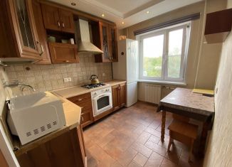 Аренда 3-комнатной квартиры, 66.3 м2, Подольск, Луговой переулок, 20А