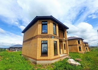 Дом на продажу, 137 м2, село Нагаево, Болдинская улица