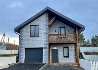 Продаю дом, 155 м2, поселок Зональная Станция