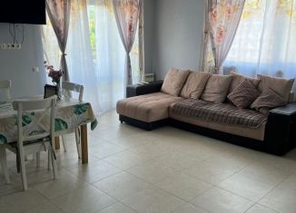 Сдача в аренду двухкомнатной квартиры, 60 м2, Сочи, улица Ленина, 219/35, микрорайон Курортный Городок