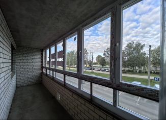 Продажа 1-комнатной квартиры, 45.9 м2, Йошкар-Ола, улица Дружбы, 111, 3-й микрорайон