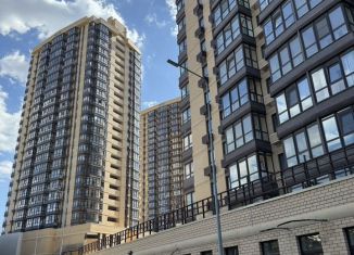 Продажа 1-ком. квартиры, 40 м2, Ростов-на-Дону, улица Ларина, 45с1, ЖК Сердце Ростова 2