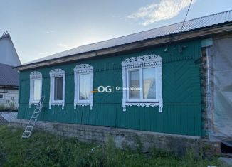 Продам дом, 77.9 м2, деревня Добрунь, Деснянская улица