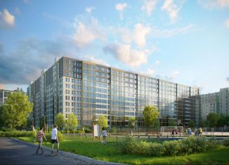 Продам помещение свободного назначения, 36.85 м2, посёлок Шушары, Старорусский проспект, 3к2