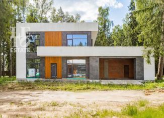 Продажа дома, 526 м2, КП Лесные зори