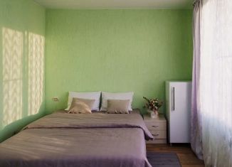 Сдача в аренду 2-ком. квартиры, 48 м2, Сочи, улица Пархоменко, 19, ЖК Лас Сочис