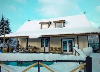 Аренда дома, 235 м2, Санкт-Петербург, Придорожная аллея, 19Б