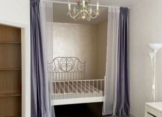 Продается однокомнатная квартира, 37.5 м2, Санкт-Петербург, Туристская улица, 22, ЖК Марсель